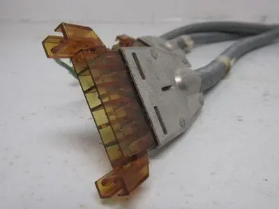 GF Office Furniture E69441 675907 Office Panel Wire Harness