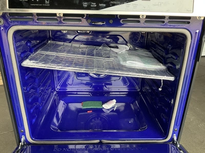 Used LG LSIL6332 Electric Cooking Equipment Michigan US | Miedema Asset Management Group #1320936