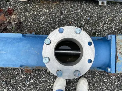 Used MOYNO A2H SSV3 SPA Progressive Cavity Pumps North Carolina US | DH Griffin Used Equipment #1383576