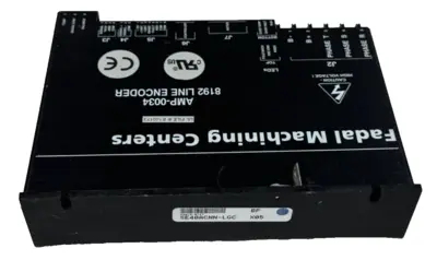 USED FADAL SE40ACNN-LGC