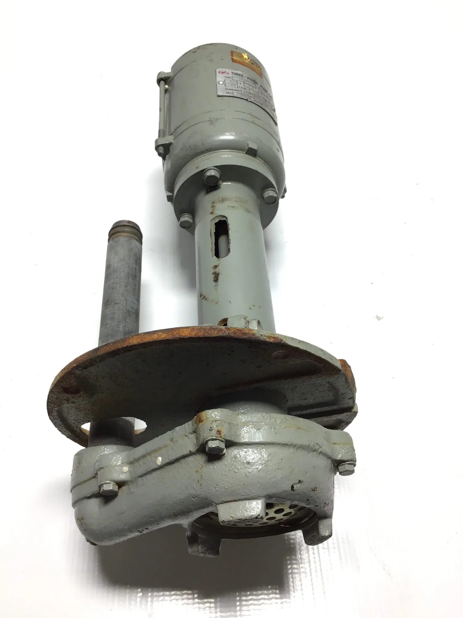 USED TW JCB-45