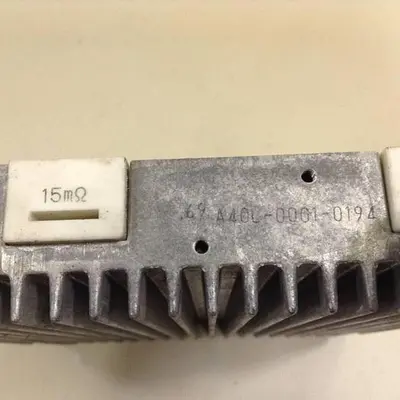 USED MICRON A40L-0001-0194
