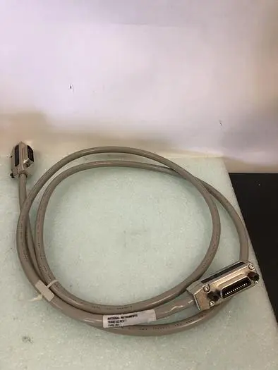 Used NATIONAL INSTRUMENTS 763507-02 Semiconductor Parts California US | Advanced Capital Equipment Sales #429455
