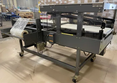 1996 SHANKLIN A27A Sealers | Envoy Equipment LLC (3)