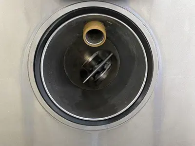 USED VEMAG R500