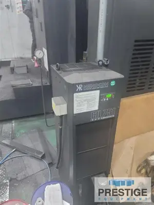 USED 2016 DOOSAN HM-1250