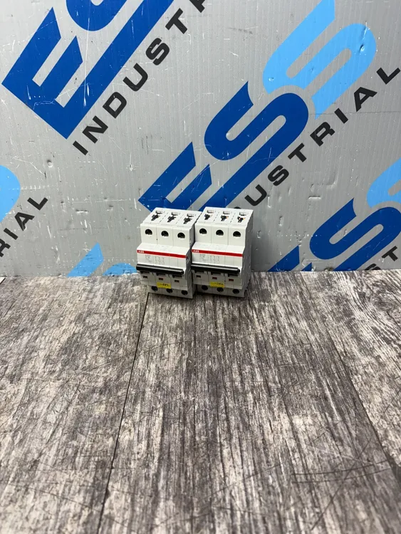 Used ABB 2CDS253001R0164 Misc Electrical & Power Parts South Carolina US | ESS Industrial Equipment Sales #781353