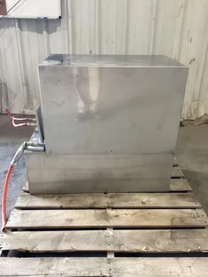 Swamp Cooler/Tocco-400DR GM Plant