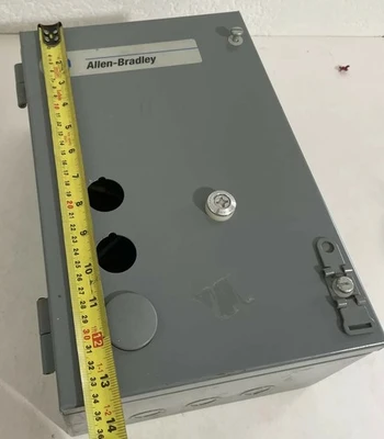 USED ALLEN BRADLEY 509-BAB