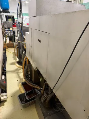 2006 CITIZEN L20VIII CNC Swiss Lathe | Machinery Resources International (11)