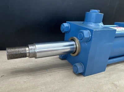 New | in-Stock Rexroth C192931 Cylinders Indiana US | J&J Industrial Supply #1229793