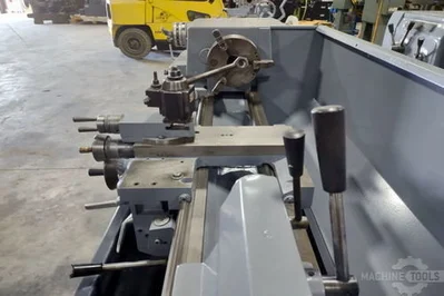 CLAUSING 1300 Engine Lathes | Equipt (7)