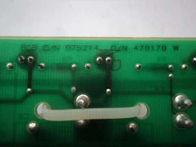 Used THERMOTRON _UNKNOWN_ Circuit Boards Texas US | OCO Industrial #1569465