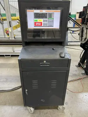 Used 2021 BEND-TECH DRAGON A400 Plasma Cutters Georgia US | The Equipment Hub #897513