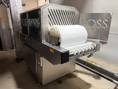 Used ROSS 700-W Meat Processing Equipment Illinois US | M&M Equipment Corp. #1336274