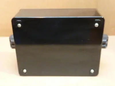 USED ISLATROL I-115/U
