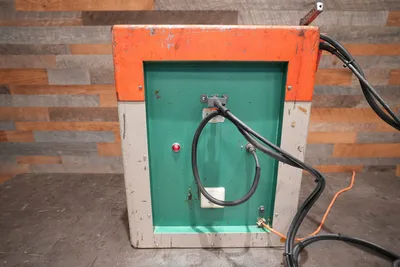 WorkRite Model 4000 Wood Welder