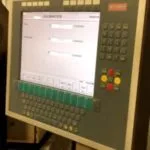 USED ACCURPRESS 7-100-10