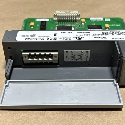 NEW Allen-Bradley 1747-SDN / D
