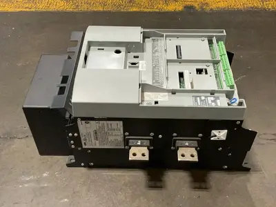 Used PARKER 590P53327031P00U4V0 Motor Controllers Ohio US | HGR 24 #1335361