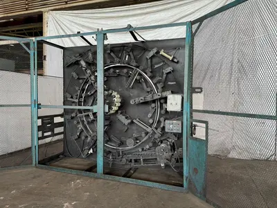 USED KENT ECDS-10