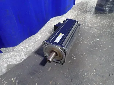 USED REXROTH MSK101E0300FNM1BG2NNNN