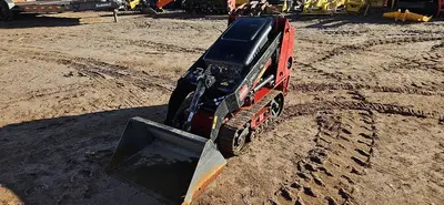 Used 2023 DINGO 427 Skid Steer Loaders Utah US | CSS Equipment Sales #1347365