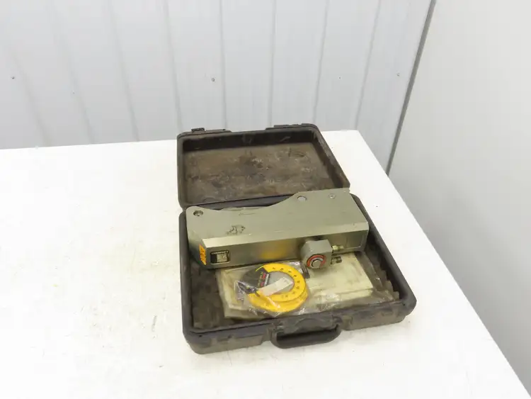 Used ENERPAC _UNKNOWN_ Miscellaneous MRO Indiana US | Arrow Industrial #610160