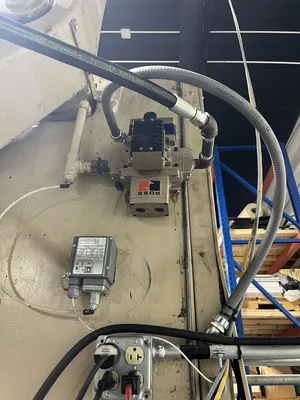 USED BLISS BLISS C110 PRESS