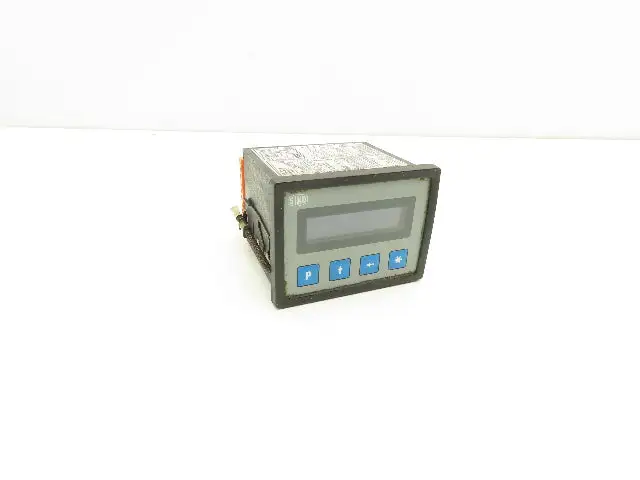 Used SIKO _UNKNOWN_ Automation Control (HMI) Indiana US | Arrow Industrial #632810
