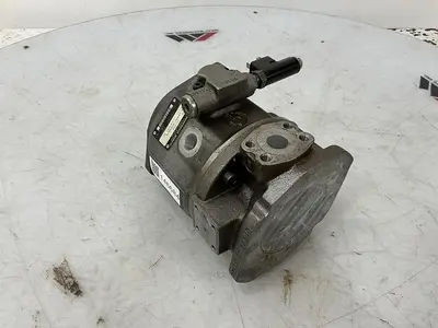 USED MANNESMANN REXROTH A10VS028DFE1/3XR-PPA12V50-479