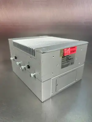 Axiomtek IPC962-511-DC-FL Fanless Computer 24Vdc 5A (9.5.5)