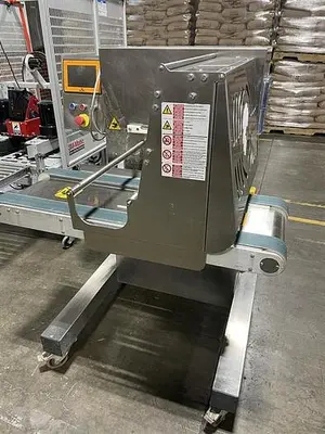 Used MIMAC _UNKNOWN_ Bakery Equipment New York US | UNION STANDARD EQUIPMENT CO. #134644