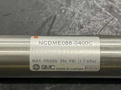 USED SMC NCDME088-0400C