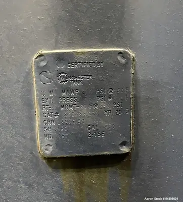 USED GREAT LAKES GN2-1800C11-XP2