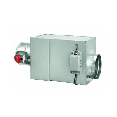 Honeywell VNT2200A1000 Ventilator [New]