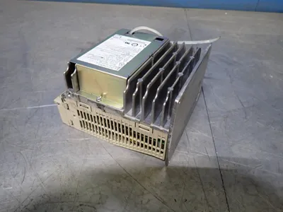 USED YASKAWA ELECTRIC SGDV3R5D01A002000