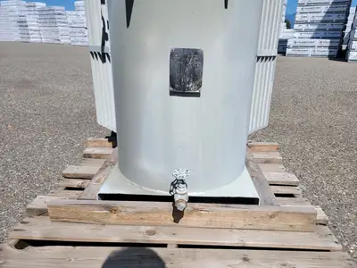 USED WESTINGHOUSE 3E3413