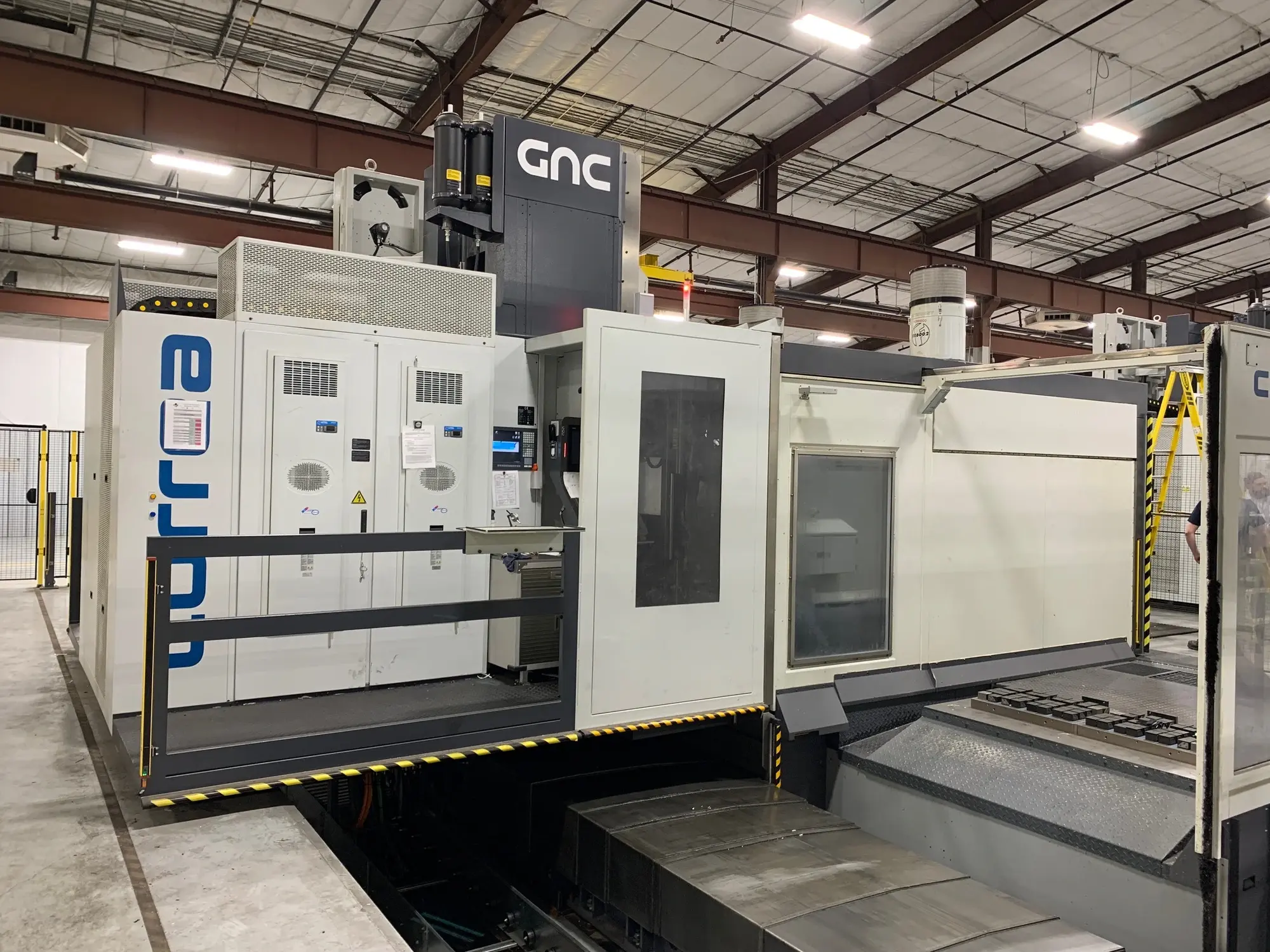 Used 2018 CORREA AXIA 85 Bed Type Mills Illinois US | Aucto #1424262