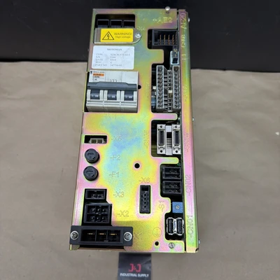 USED Yaskawa 347716-81