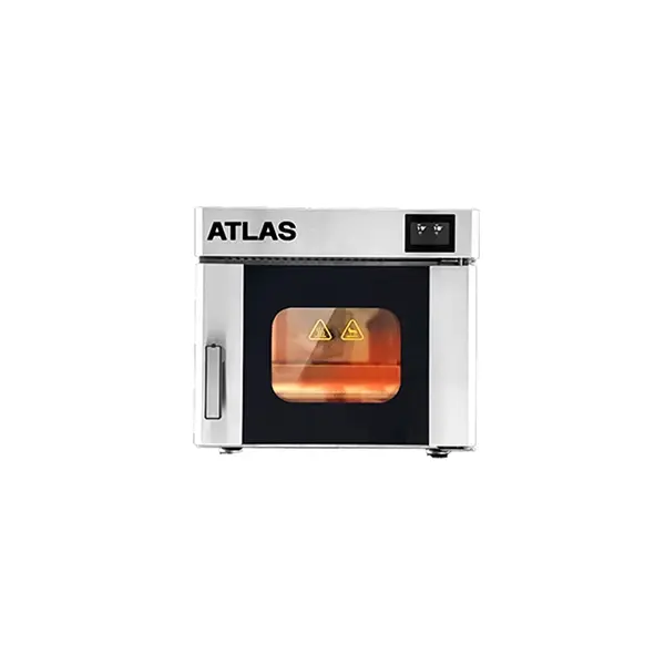 New | in-Stock Atlas _UNKNOWN_ Ovens | ISCA #1298915