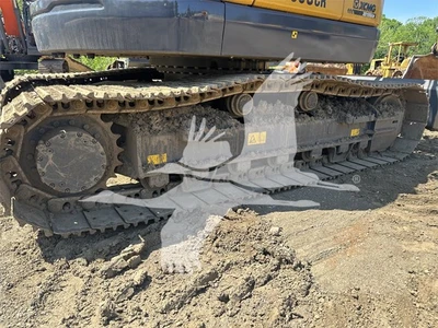 USED 2022 XCMG XE155UCR