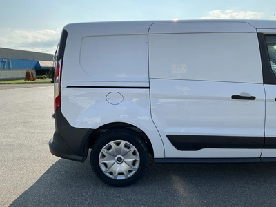 Used 2015 FORD TRANSIT CO Vans Michigan US | Miedema Asset Management Group #1337384