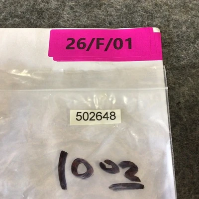 New | in-Stock CMC AB500-1 Electrical Fittings California US | Davliegogo LLC #1705923
