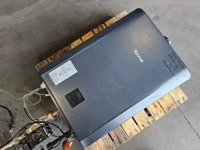 Used RINNAI CX199I HVAC Parts and Equipment British Columbia CA | Lenmark #1426219