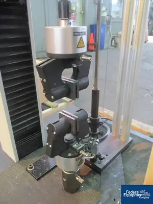 USED Instron Instron Tensile Tester, Model 4200