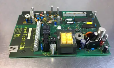 USED TN Technologies 886321