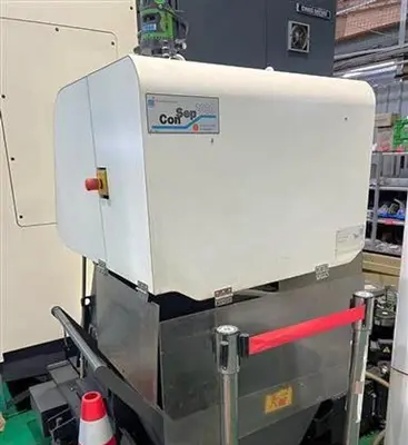 Used 2018 DMG MORI NTX2000-1500SZM 5-Axis or More CNC Lathes Pennsylvania US | Legacy CNC Machinery, LLC #1427329