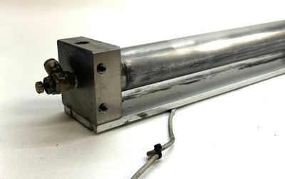 USED SMC CY3R40-1000