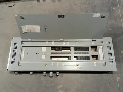 Used 2003 CUTLER-HAMMER POW-R-LINE 3A Switchgears British Columbia CA | Lenmark #1427031